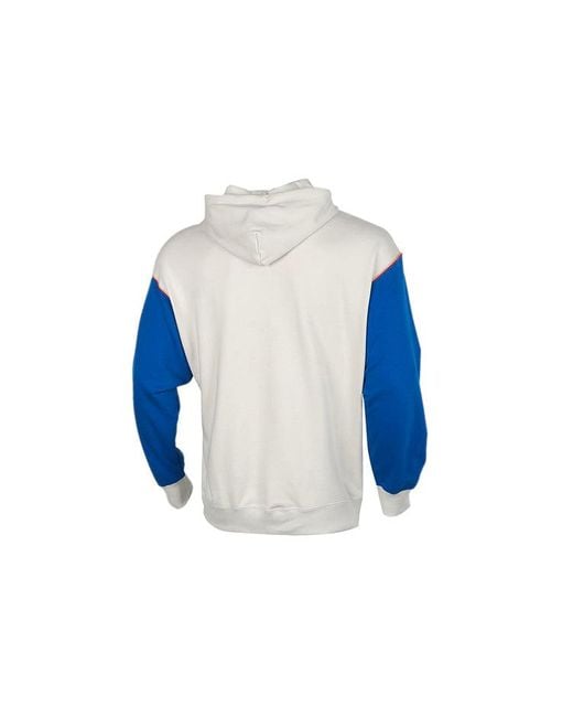 PUMA Blue Retro Block for men