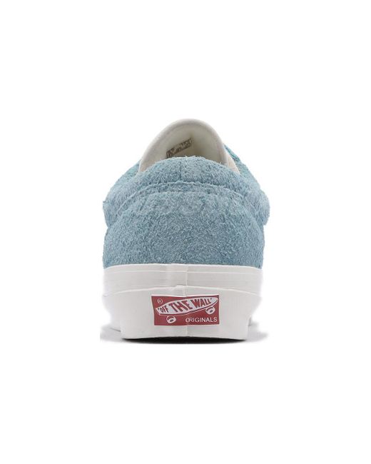 Vans Blue Og Style 36 Lx 'Cooperstown for men