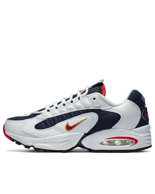 Nike Blue (Wmns) Air Max Triax 96 'Usa Olympic'