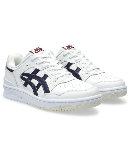 Asics Blue Ex89 for men