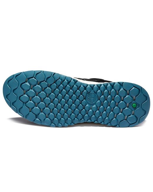 Timberland Black (Wmns) Solar Wave