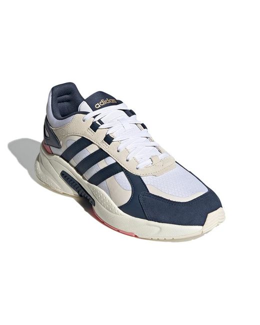 Adidas Blue Crazychaos Shadow for men