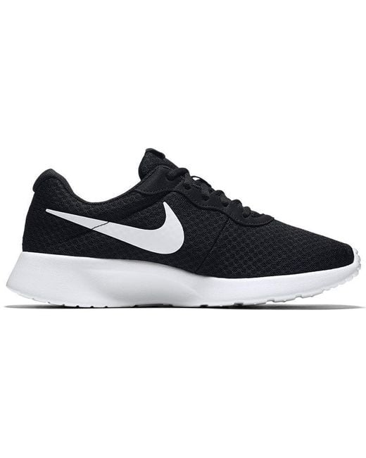 Nike Blue Tanjun for men
