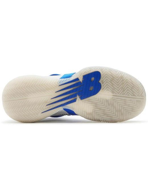 New Balance Blue Omn1S for men