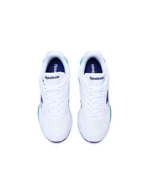 Reebok Blue (Wmns) Royal Bridge 2.0 Sneaker