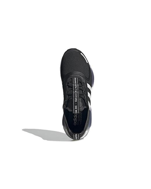 Adidas Blue Nmd_v3 Shoes for men