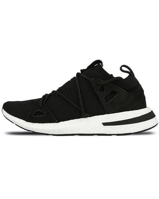 Adidas Black (Wmns) Naked X Arkyn 'Core'