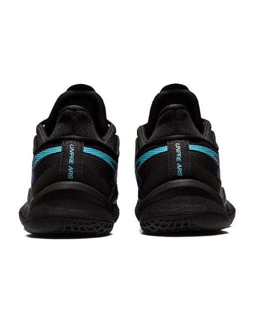Asics Black Unpre Ars Low Directoire' for men