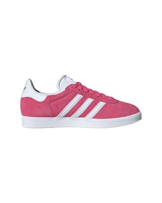 Adidas Pink (Wmns) Gazelle 'Pulse'
