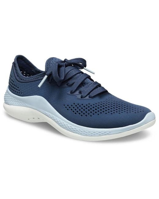 CROCSTM Blue Literide 360 Pacer for men
