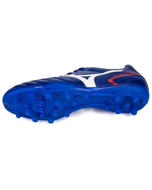 Mizuno Blue Monarcida Neo Ii Select Ag for men