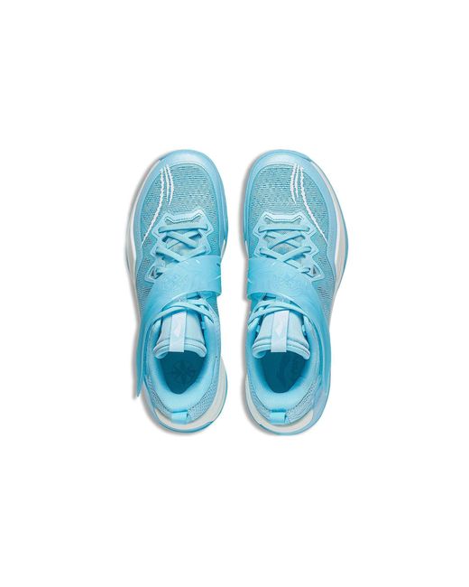 Li-ning Blue Liren 3 Team 'Ice' for men