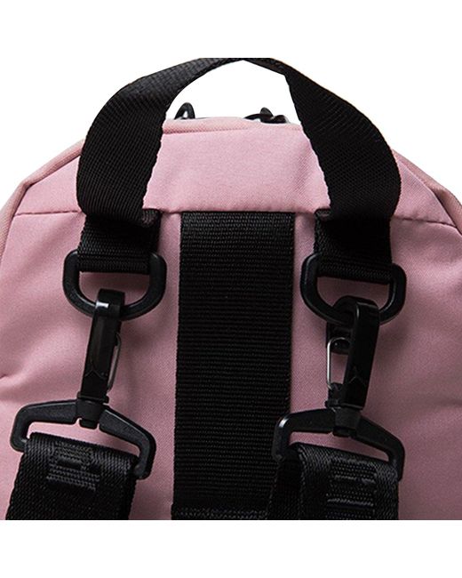 PUMA Pink Core Mini Backpack for men