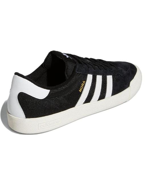 Adidas Black Nora for men