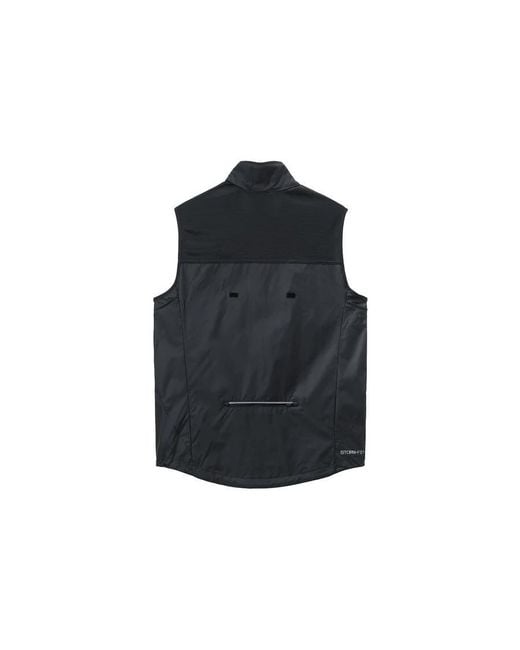 Nike Blue X Stussy Fw22 Track Jacket for men