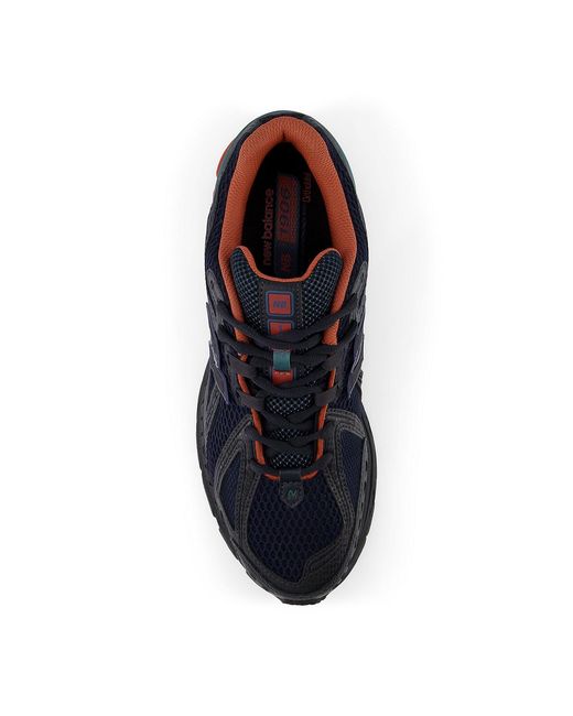 New Balance Blue 1906R 'Phantom New Spruce' for men