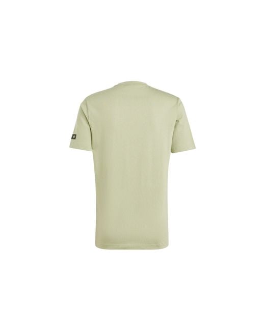 Adidas Green Arsenal X Maharishi Jersey for men