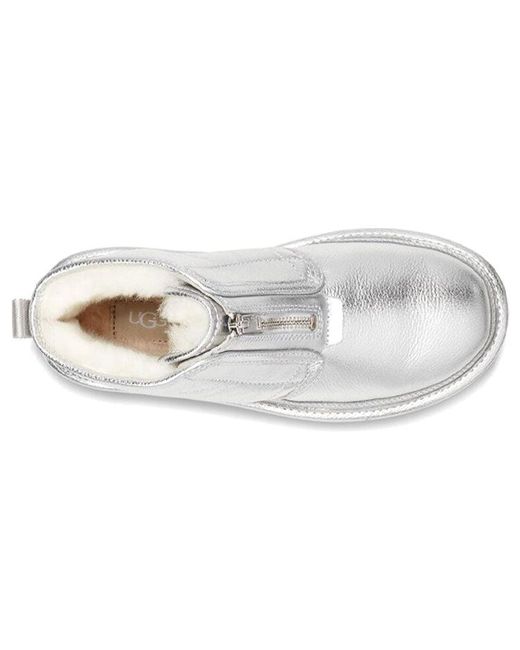 Ugg White (Wmns) Neumel