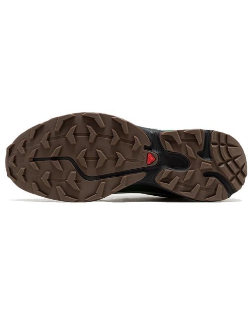 Salomon Green Xt-6 Gtx Eden Ash' for men