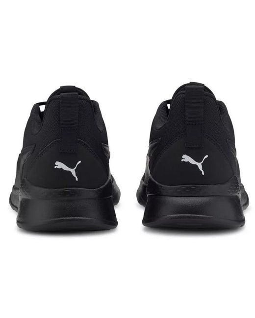 PUMA Black Anzarun Lite Bold for men
