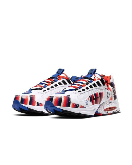 Nike White Air Max Triax 96 'Doernbecher' 2019 for men