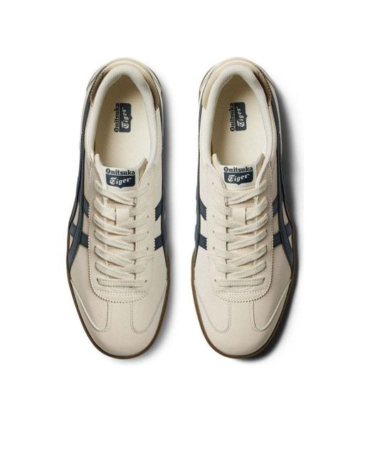 Onitsuka Tiger Natural Tokuten 'Birch Iron' for men