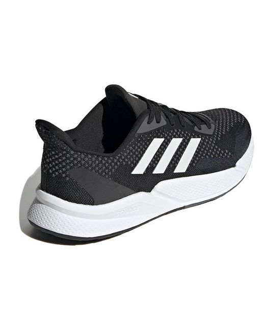Adidas Black X9000L2 for men