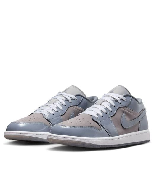 Nike Blue 1 Low Se 'Medium Cool' for men