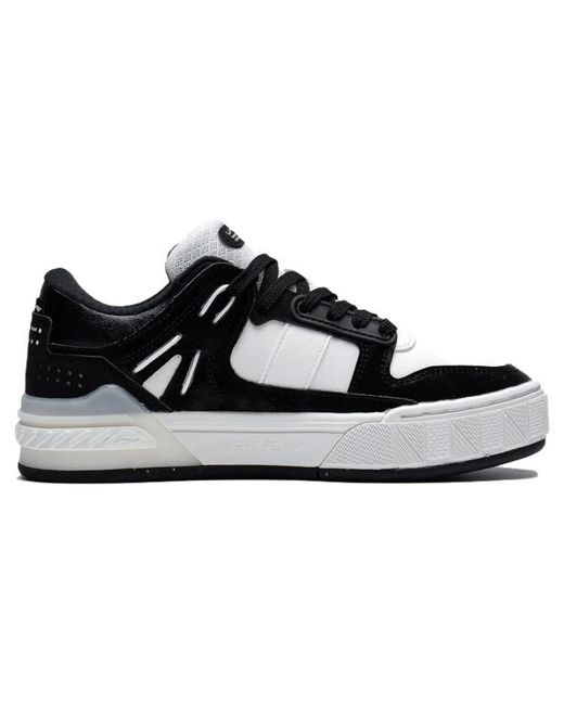 Li-ning Black (Wmns) Dawn