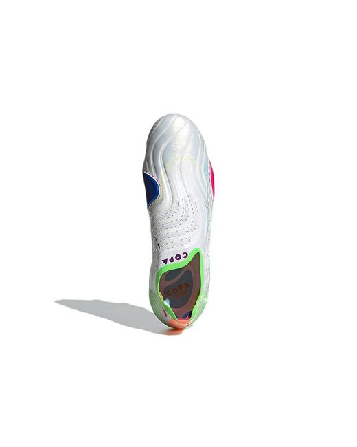 Adidas Green Copa Sense+ 'Inner Life' for men