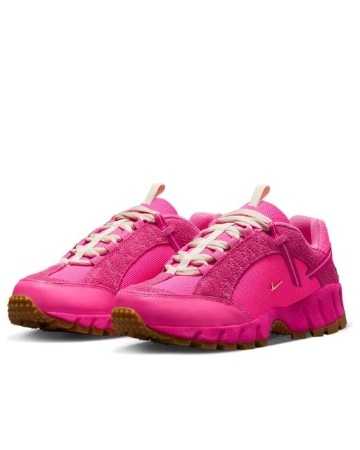 Nike Pink (Wmns) Jacquemus X Air Humara Lx Flash'
