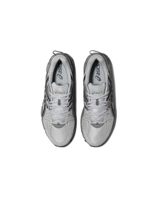 Asics Gray Gel-Kahana 8 for men