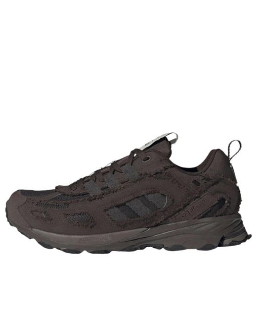 Adidas Brown X Song For The Mute Shadowturf 'Dark' for men