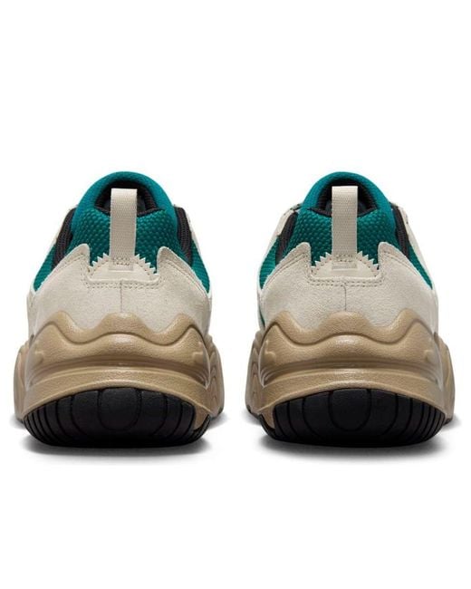 Nike Blue Tech Hera 'Light Orewood Geode' for men