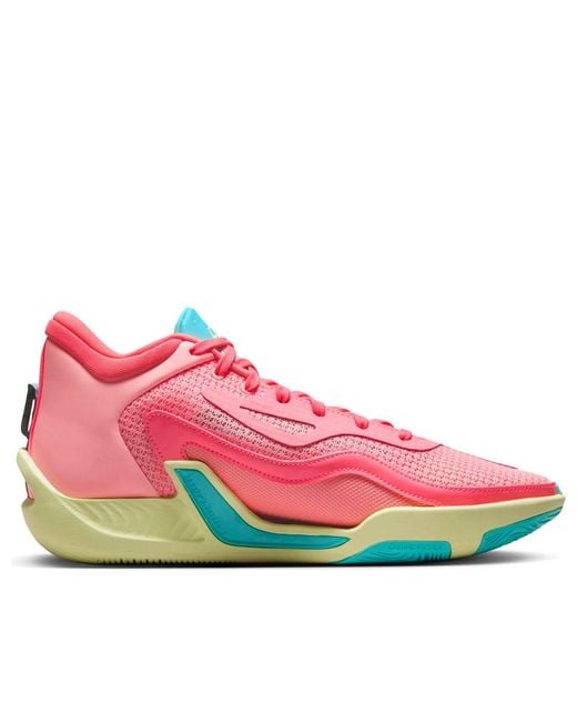 Nike Blue Tatum 1 Lemonade' for men