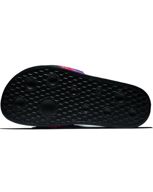 PUMA Blue (Wmns) Damen Sandale Leadcat Remix Slide