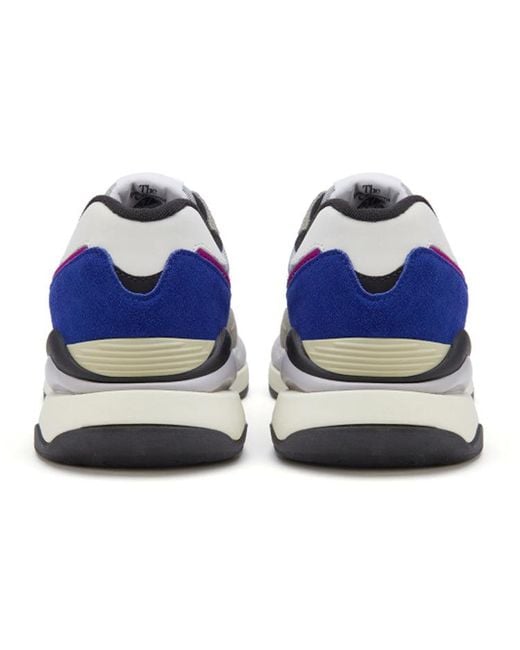 New Balance Blue 57/40 'Incubation Pack for men