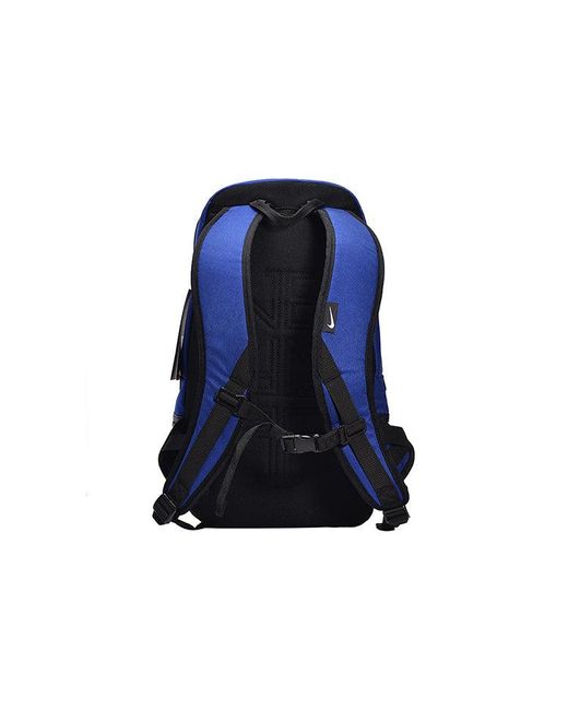 Nike Blue Neymar Premium Soccer Backpack 'Deep Royal'