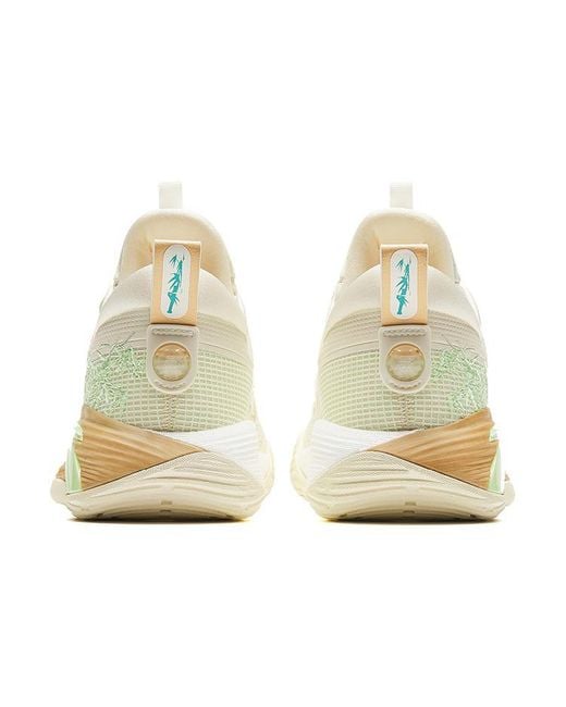 Anta White Zup1 'Dragon Boat Festival' for men