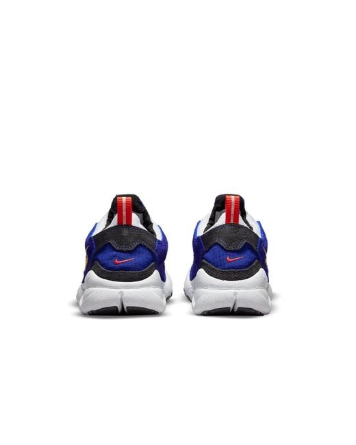 Nike Multicolor Free Run Trail Shoes for men
