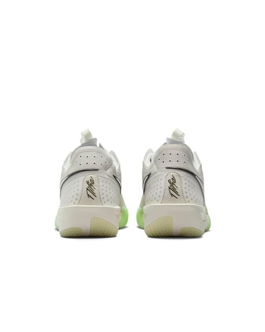 Nike White Air Zoom G.T. Cut 3 'Vapor' for men