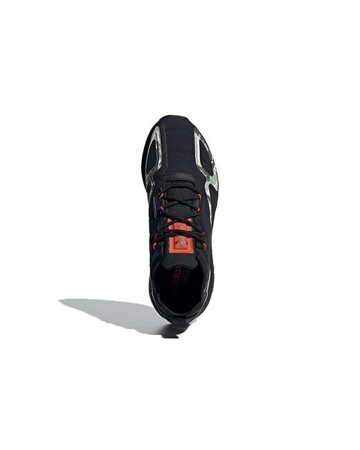 Adidas Blue Originals Zx 2K Boost for men
