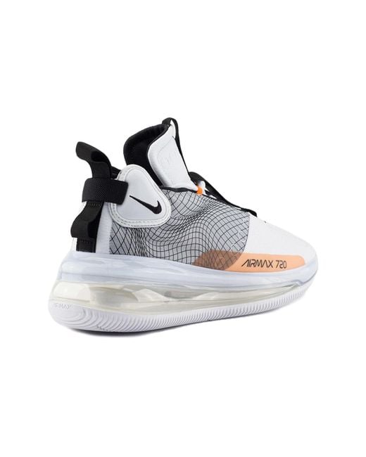 Nike Blue Air Max 720 Waves D/Ms/X 'Wolf' for men