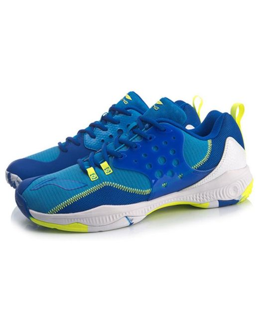 Li-ning Blue Halberd2 V2 for men