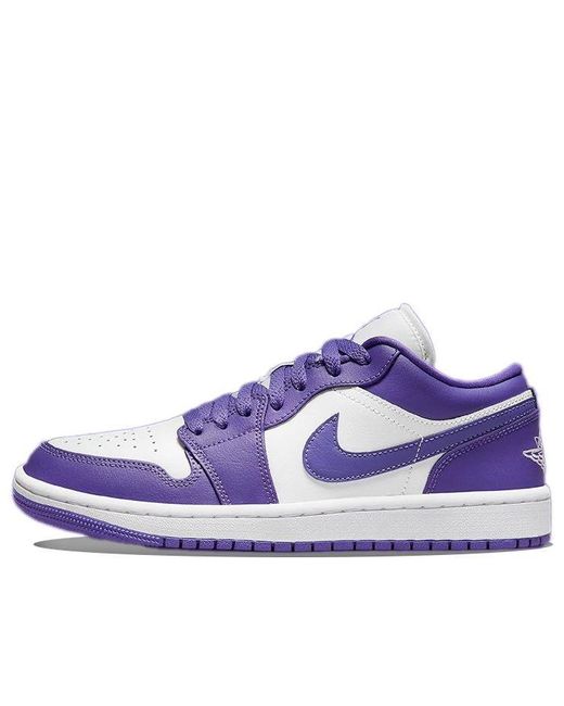 Nike 1 Low 'psychic Purple' Blue | Lyst