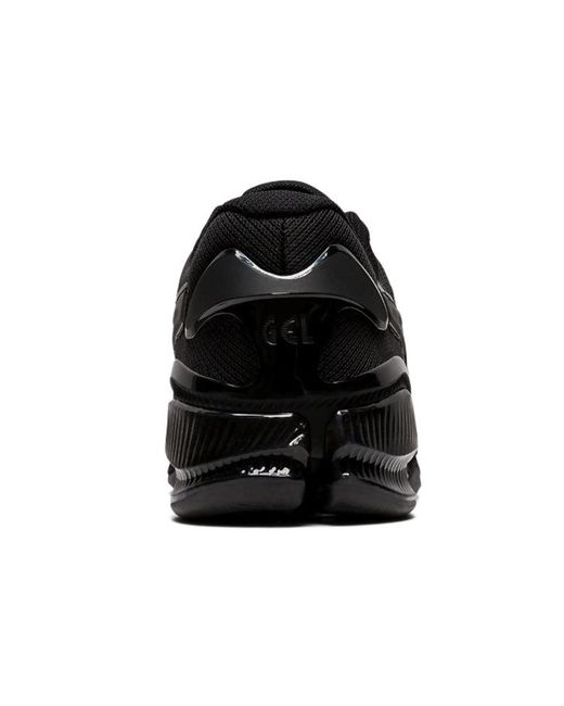 Asics Black Gel Quantum Infinity Jin for men