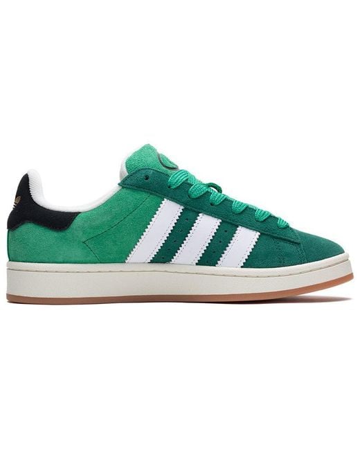 Adidas Green Campus 00S 'Collegiate Gum' for men