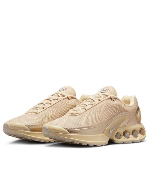 Nike Natural (Wmns) Air Max Dn 'Light Khaki Fossil'
