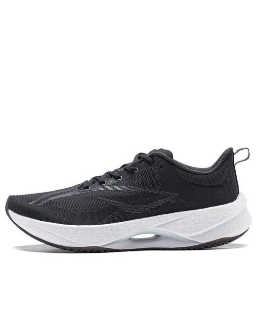 Li-ning Black (Wmns) Superlight 21