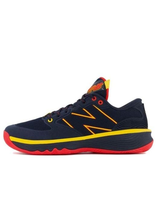 New Balance Blue Hsl for men